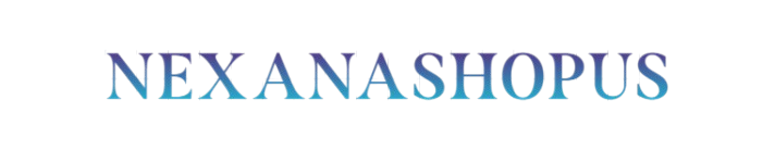NexanaShopUS